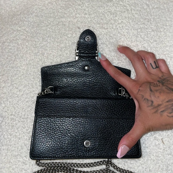 Gucci Mini Dionysus Bag - Picture 4 of 6